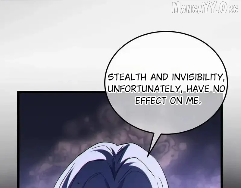 I Rely on My Invincibility to Deal Tons of Damage Passively! Chapter 144 - Page 98 in English