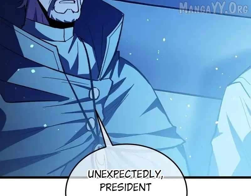 I Rely on My Invincibility to Deal Tons of Damage Passively! Chapter 145 - Page 12 in English