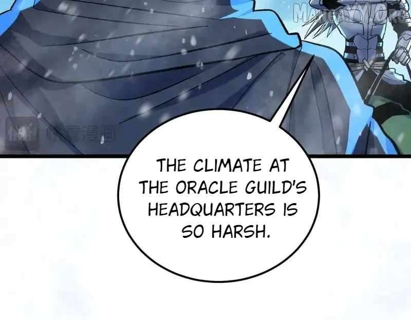 I Rely on My Invincibility to Deal Tons of Damage Passively! Chapter 145 - Page 127 in English