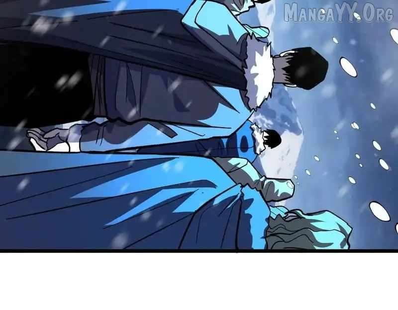 I Rely on My Invincibility to Deal Tons of Damage Passively! Chapter 145 - Page 141 in English