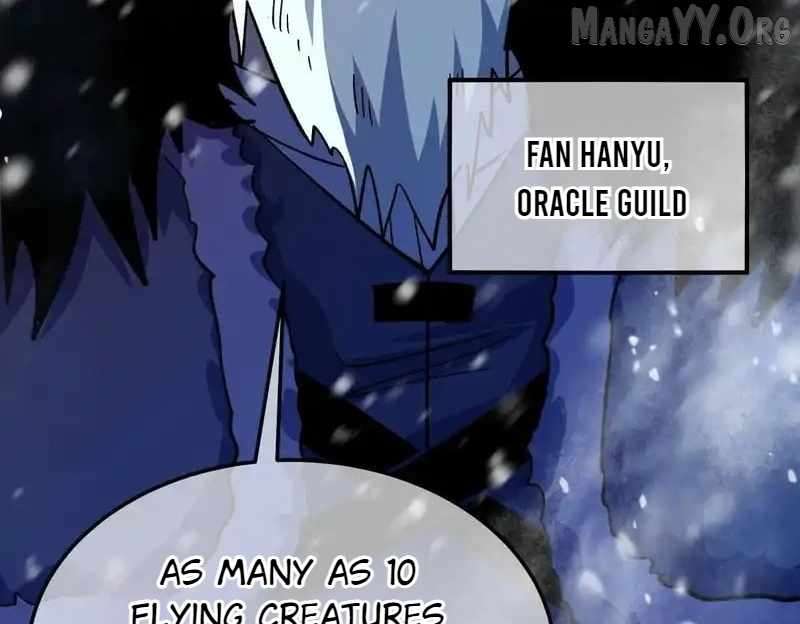 I Rely on My Invincibility to Deal Tons of Damage Passively! Chapter 145 - Page 144 in English
