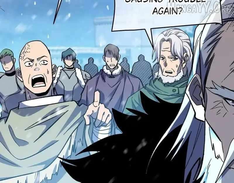 I Rely on My Invincibility to Deal Tons of Damage Passively! Chapter 145 - Page 147 in English