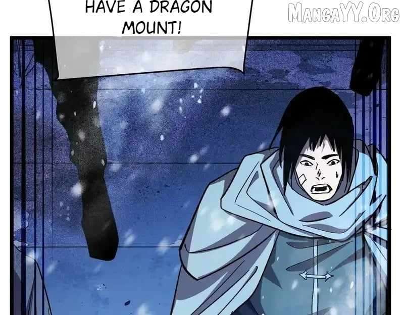 I Rely on My Invincibility to Deal Tons of Damage Passively! Chapter 145 - Page 157 in English