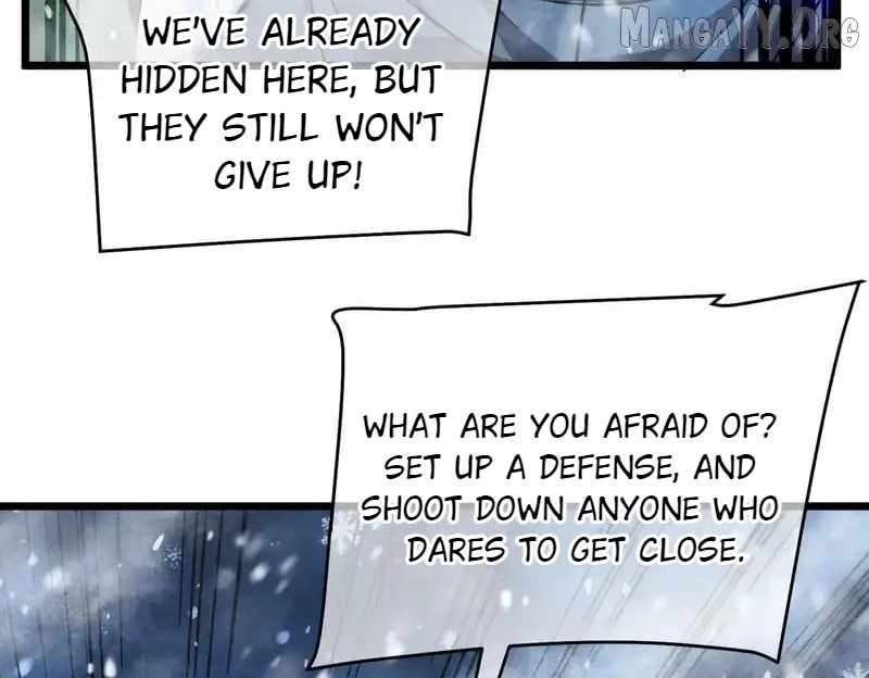 I Rely on My Invincibility to Deal Tons of Damage Passively! Chapter 145 - Page 160 in English