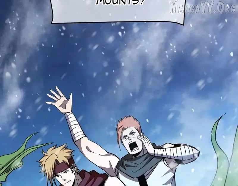 I Rely on My Invincibility to Deal Tons of Damage Passively! Chapter 145 - Page 176 in English