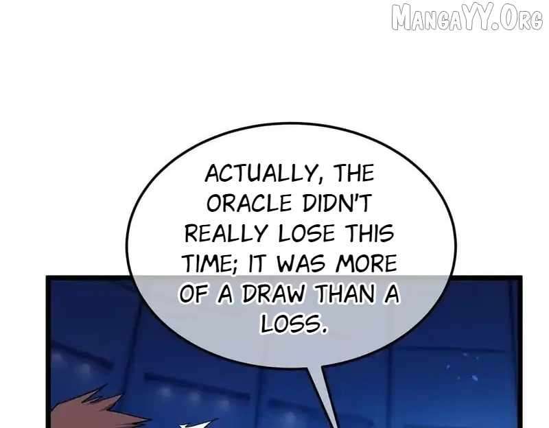 I Rely on My Invincibility to Deal Tons of Damage Passively! Chapter 145 - Page 19 in English