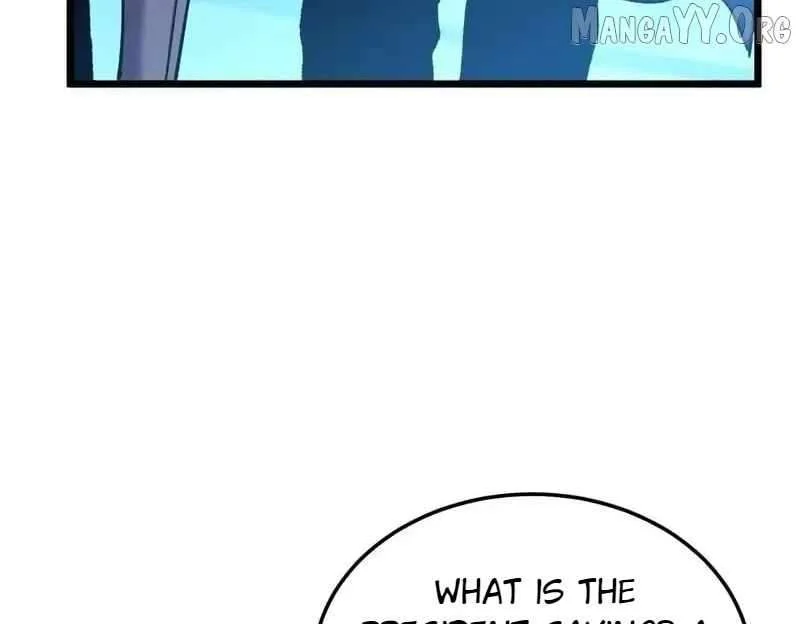 I Rely on My Invincibility to Deal Tons of Damage Passively! Chapter 145 - Page 22 in English