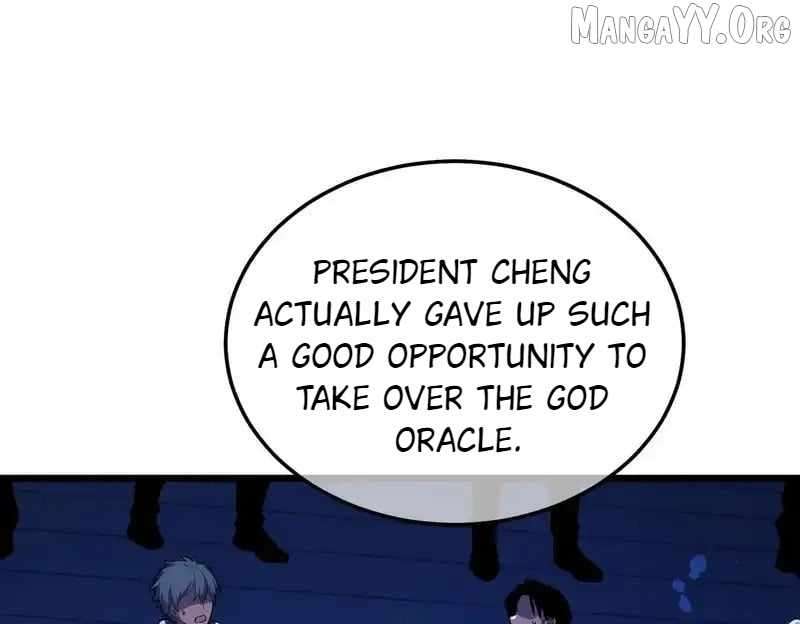 I Rely on My Invincibility to Deal Tons of Damage Passively! Chapter 145 - Page 45 in English