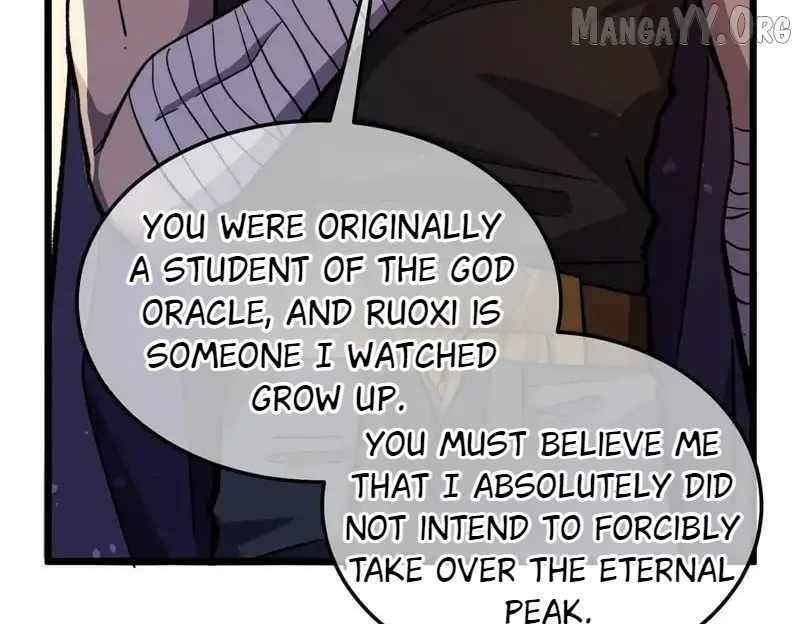I Rely on My Invincibility to Deal Tons of Damage Passively! Chapter 145 - Page 67 in English