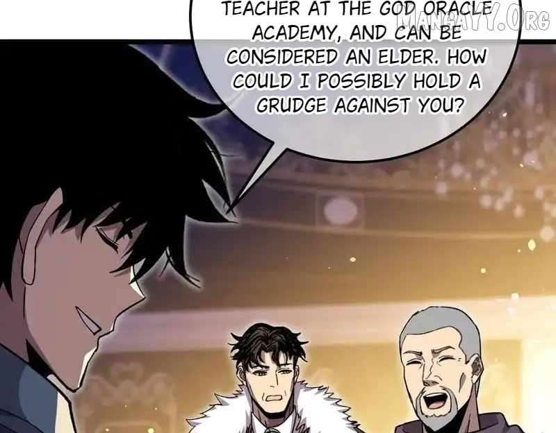 I Rely on My Invincibility to Deal Tons of Damage Passively! Chapter 145 - Page 69 in English
