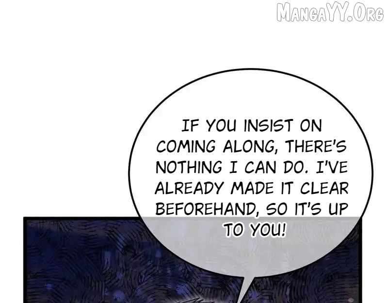 I Rely on My Invincibility to Deal Tons of Damage Passively! Chapter 145 - Page 84 in English