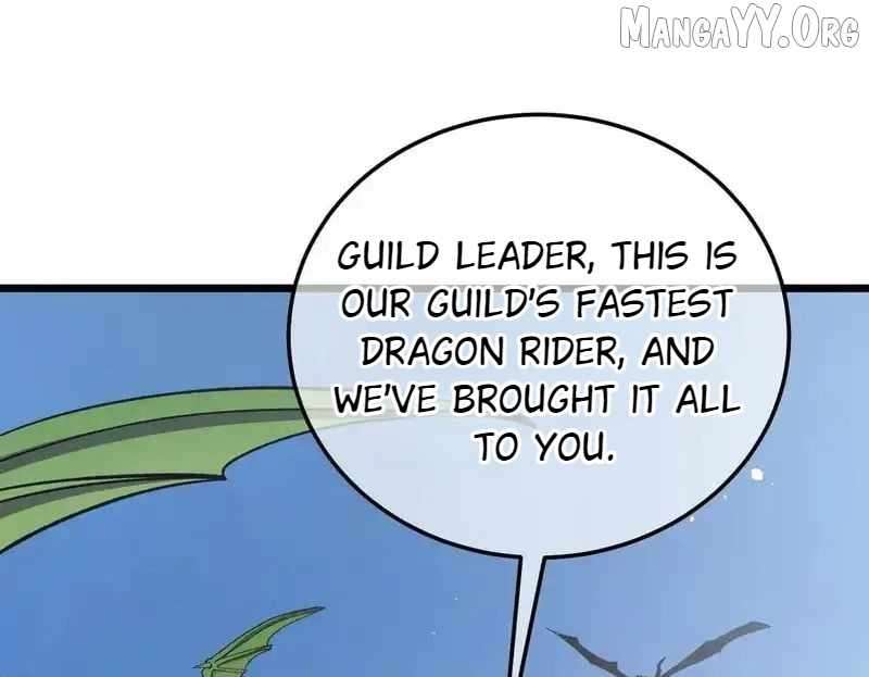 I Rely on My Invincibility to Deal Tons of Damage Passively! Chapter 145 - Page 96 in English