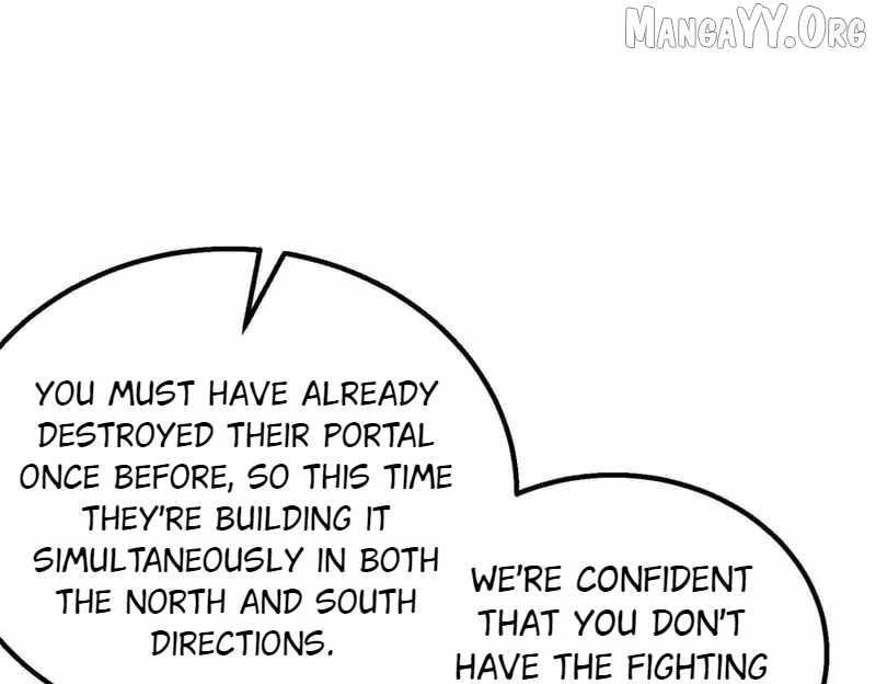 I Rely on My Invincibility to Deal Tons of Damage Passively! Chapter 146 - Page 103 in English