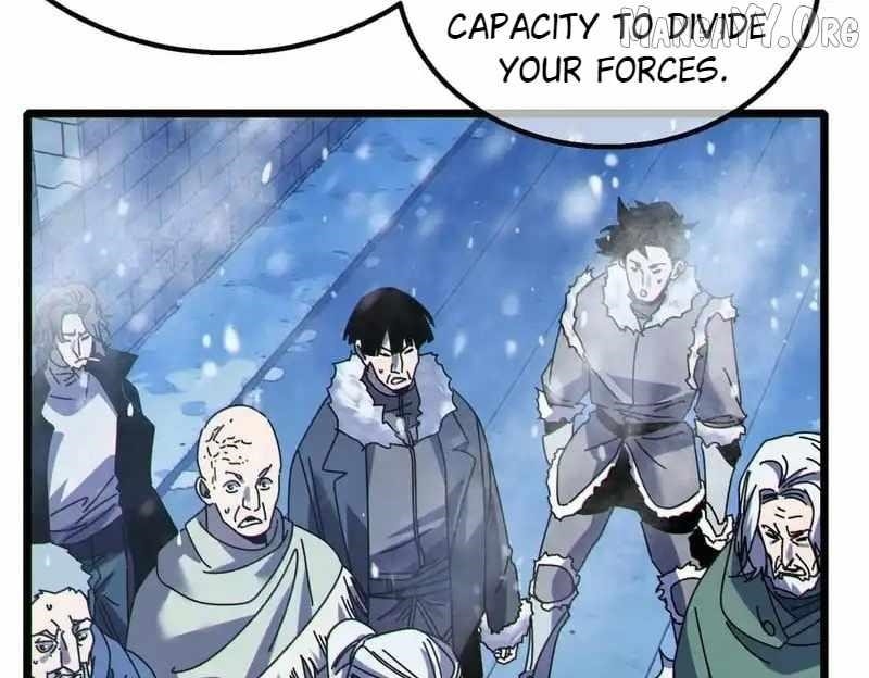 I Rely on My Invincibility to Deal Tons of Damage Passively! Chapter 146 - Page 104 in English