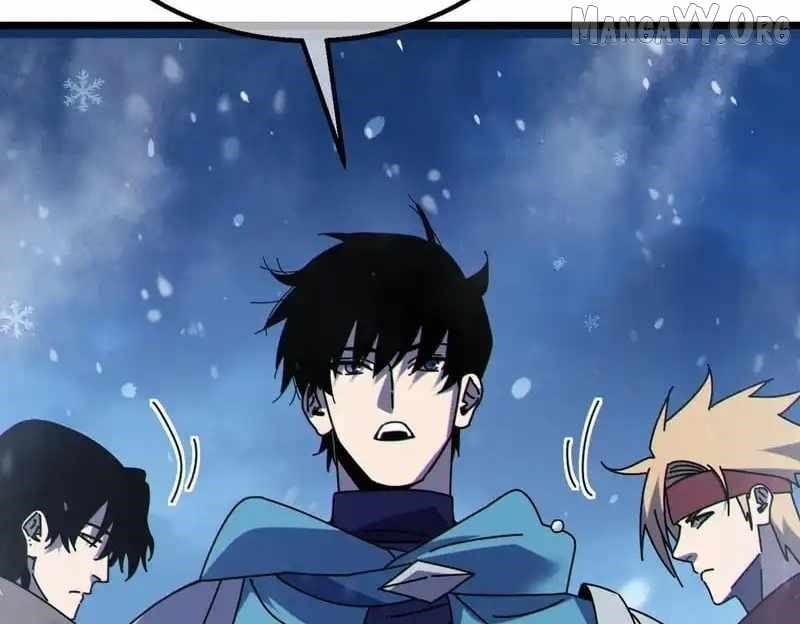 I Rely on My Invincibility to Deal Tons of Damage Passively! Chapter 146 - Page 110 in English