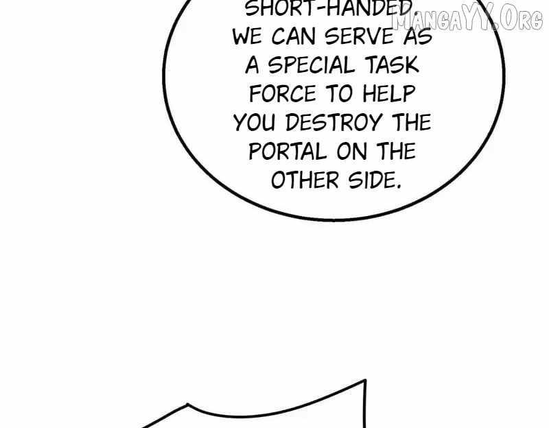I Rely on My Invincibility to Deal Tons of Damage Passively! Chapter 146 - Page 112 in English