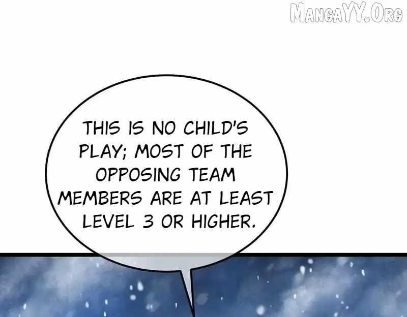 I Rely on My Invincibility to Deal Tons of Damage Passively! Chapter 146 - Page 122 in English