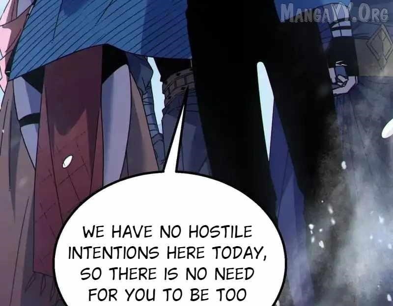 I Rely on My Invincibility to Deal Tons of Damage Passively! Chapter 146 - Page 13 in English