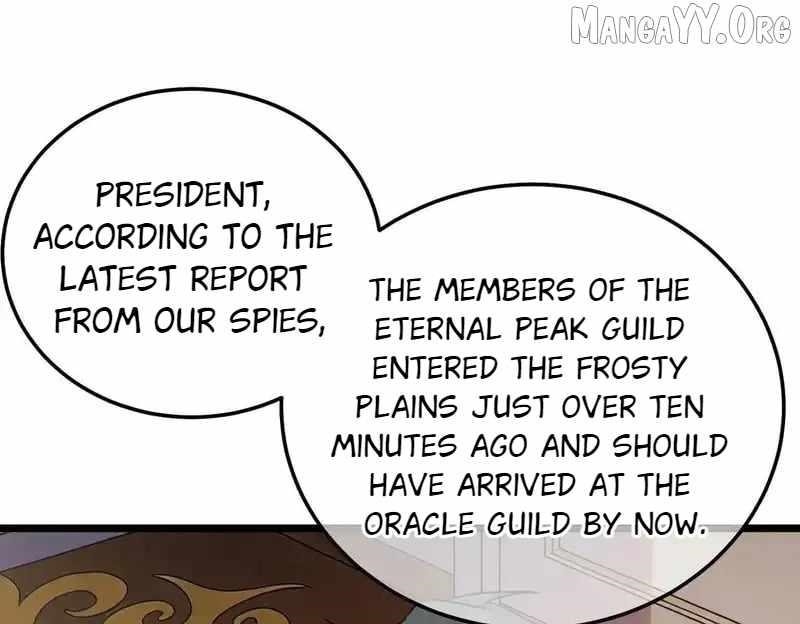 I Rely on My Invincibility to Deal Tons of Damage Passively! Chapter 146 - Page 136 in English
