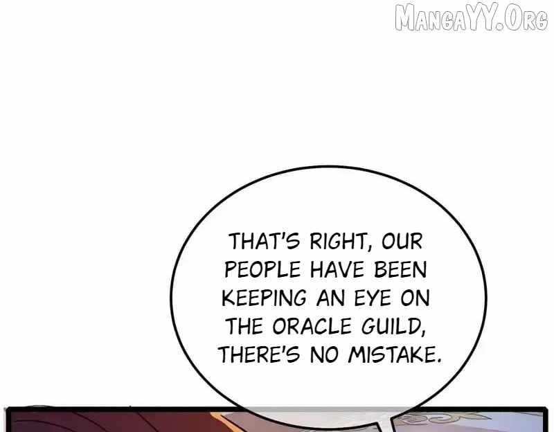 I Rely on My Invincibility to Deal Tons of Damage Passively! Chapter 146 - Page 144 in English