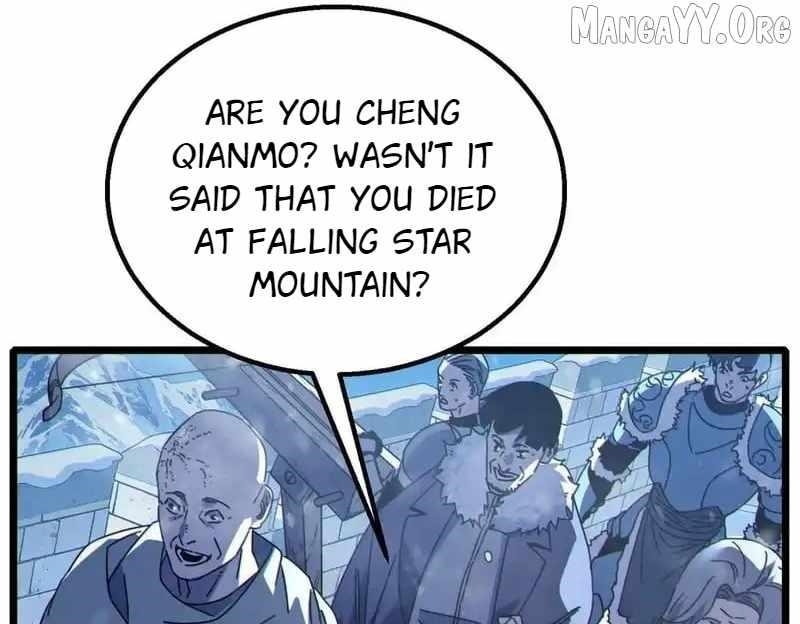 I Rely on My Invincibility to Deal Tons of Damage Passively! Chapter 146 - Page 15 in English