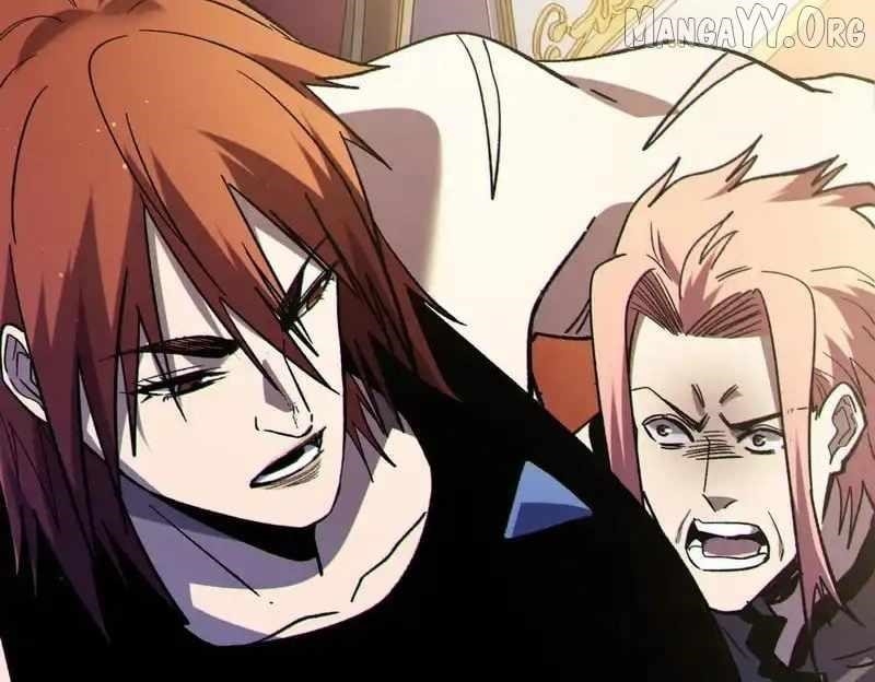 I Rely on My Invincibility to Deal Tons of Damage Passively! Chapter 146 - Page 155 in English