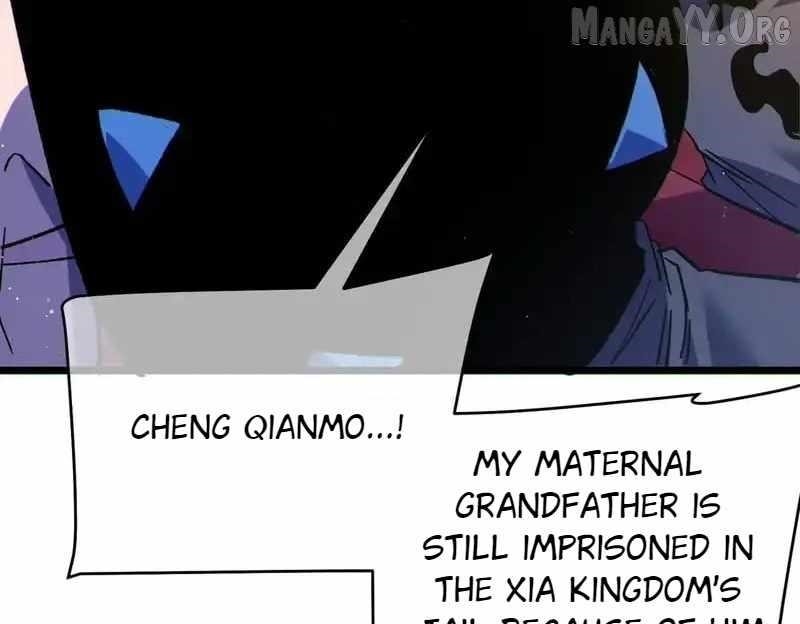 I Rely on My Invincibility to Deal Tons of Damage Passively! Chapter 146 - Page 156 in English