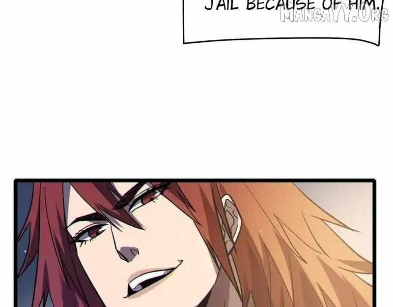 I Rely on My Invincibility to Deal Tons of Damage Passively! Chapter 146 - Page 157 in English