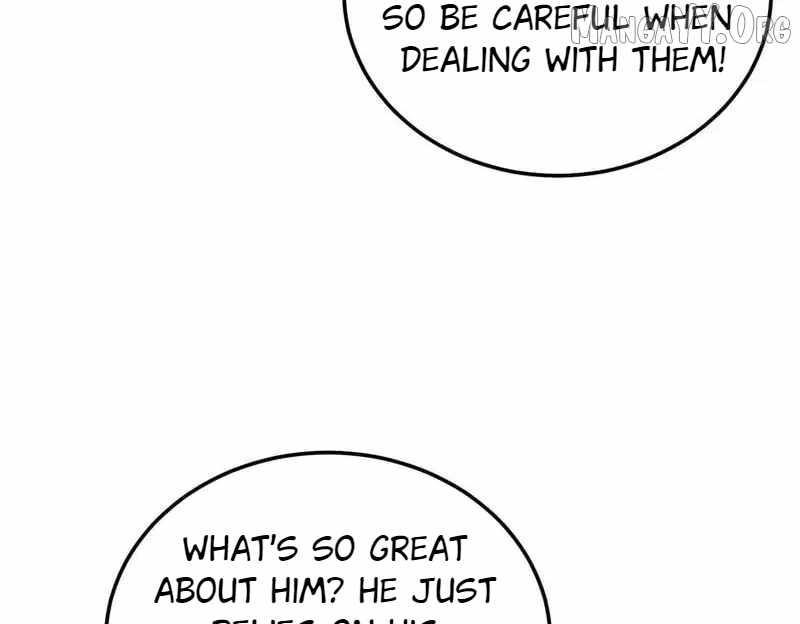 I Rely on My Invincibility to Deal Tons of Damage Passively! Chapter 146 - Page 166 in English