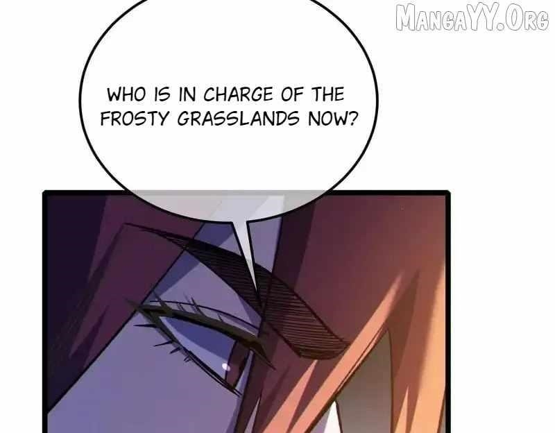 I Rely on My Invincibility to Deal Tons of Damage Passively! Chapter 146 - Page 170 in English
