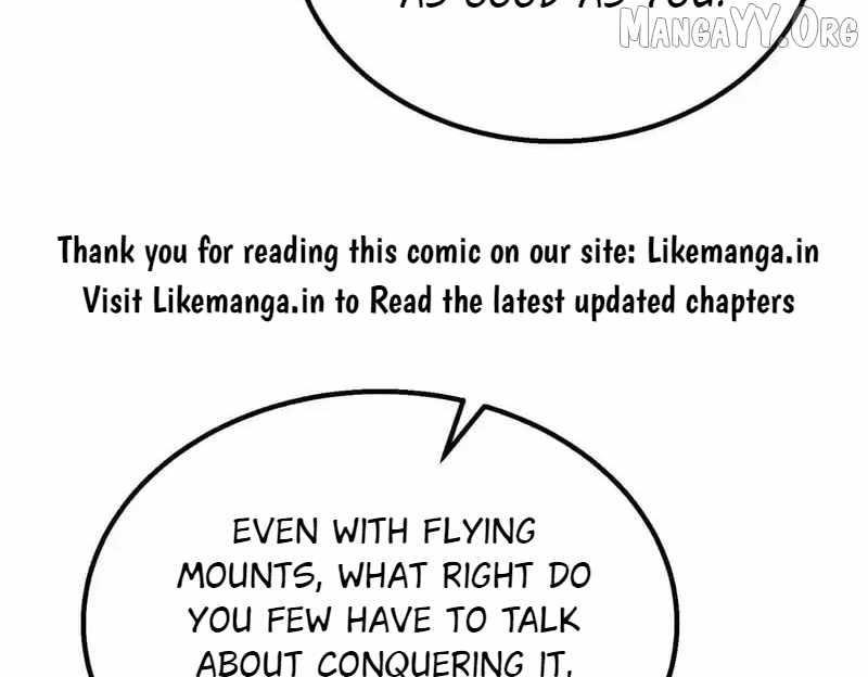 I Rely on My Invincibility to Deal Tons of Damage Passively! Chapter 146 - Page 55 in English