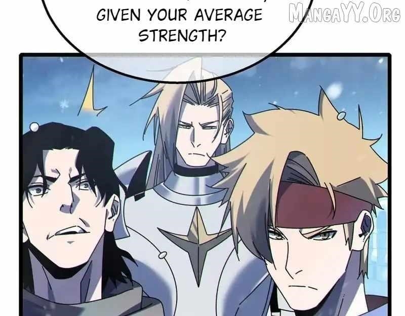 I Rely on My Invincibility to Deal Tons of Damage Passively! Chapter 146 - Page 56 in English