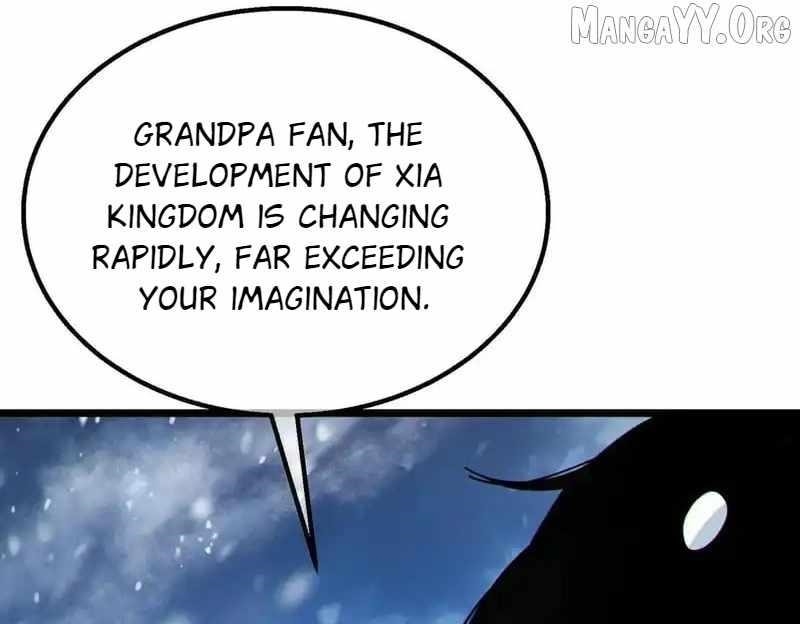 I Rely on My Invincibility to Deal Tons of Damage Passively! Chapter 146 - Page 58 in English