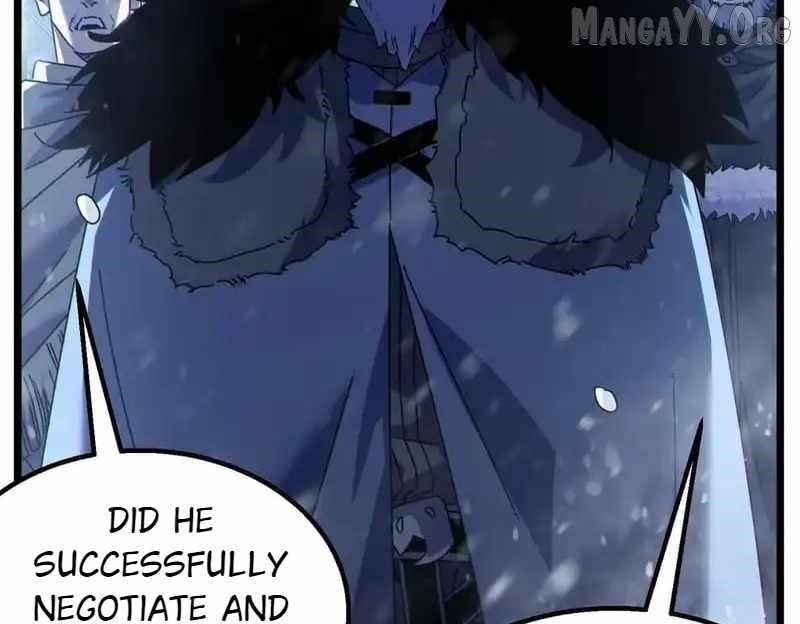 I Rely on My Invincibility to Deal Tons of Damage Passively! Chapter 146 - Page 6 in English