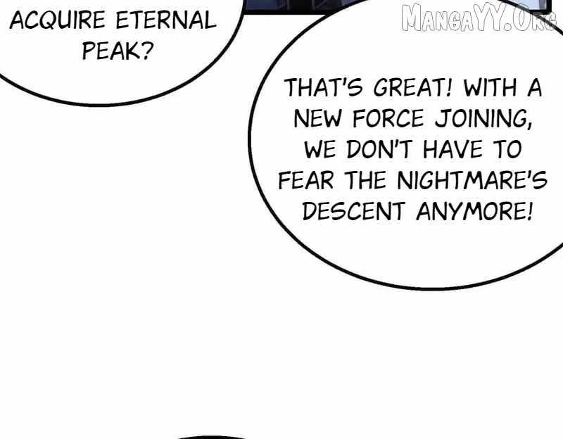 I Rely on My Invincibility to Deal Tons of Damage Passively! Chapter 146 - Page 7 in English