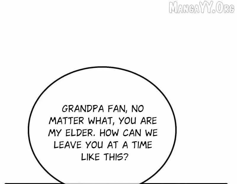 I Rely on My Invincibility to Deal Tons of Damage Passively! Chapter 146 - Page 83 in English