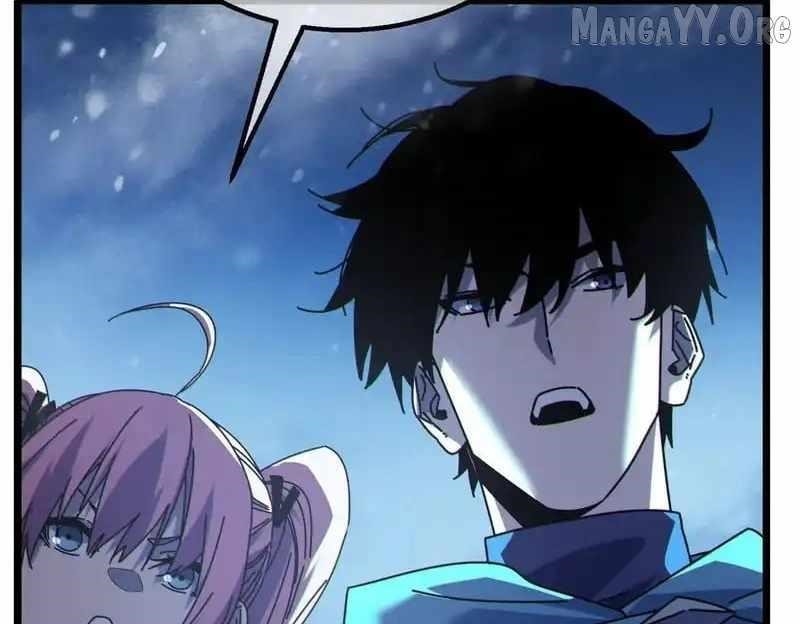 I Rely on My Invincibility to Deal Tons of Damage Passively! Chapter 146 - Page 84 in English