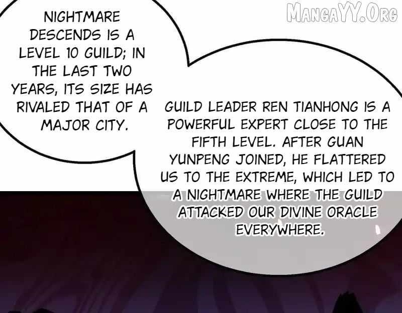 I Rely on My Invincibility to Deal Tons of Damage Passively! Chapter 146 - Page 92 in English