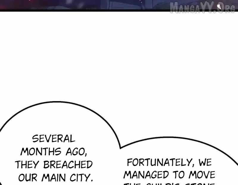I Rely on My Invincibility to Deal Tons of Damage Passively! Chapter 146 - Page 95 in English
