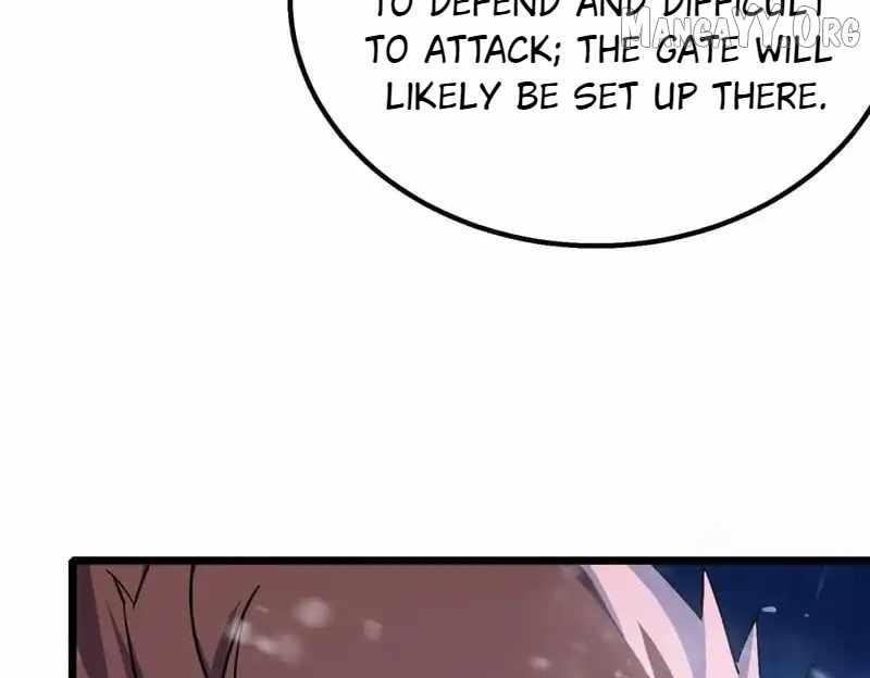 I Rely on My Invincibility to Deal Tons of Damage Passively! Chapter 147 - Page 10 in English