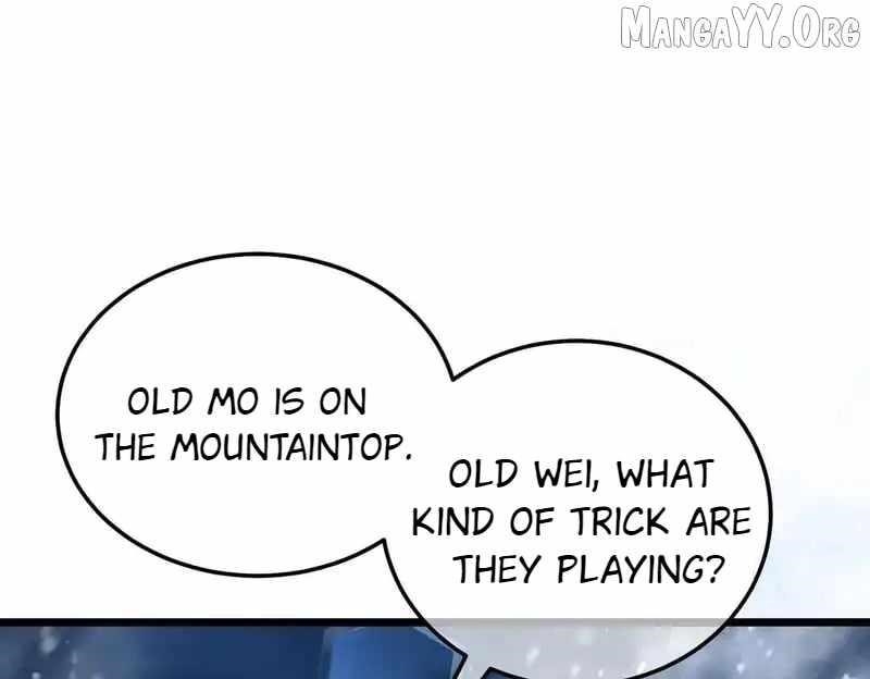 I Rely on My Invincibility to Deal Tons of Damage Passively! Chapter 147 - Page 103 in English