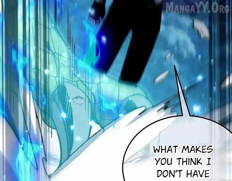 I Rely on My Invincibility to Deal Tons of Damage Passively! Chapter 147 - Page 121 in English