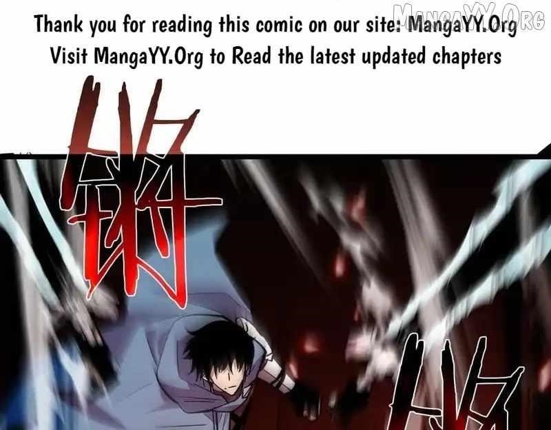 I Rely on My Invincibility to Deal Tons of Damage Passively! Chapter 147 - Page 147 in English