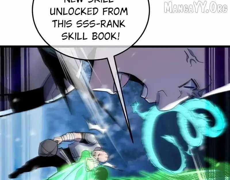 I Rely on My Invincibility to Deal Tons of Damage Passively! Chapter 147 - Page 159 in English