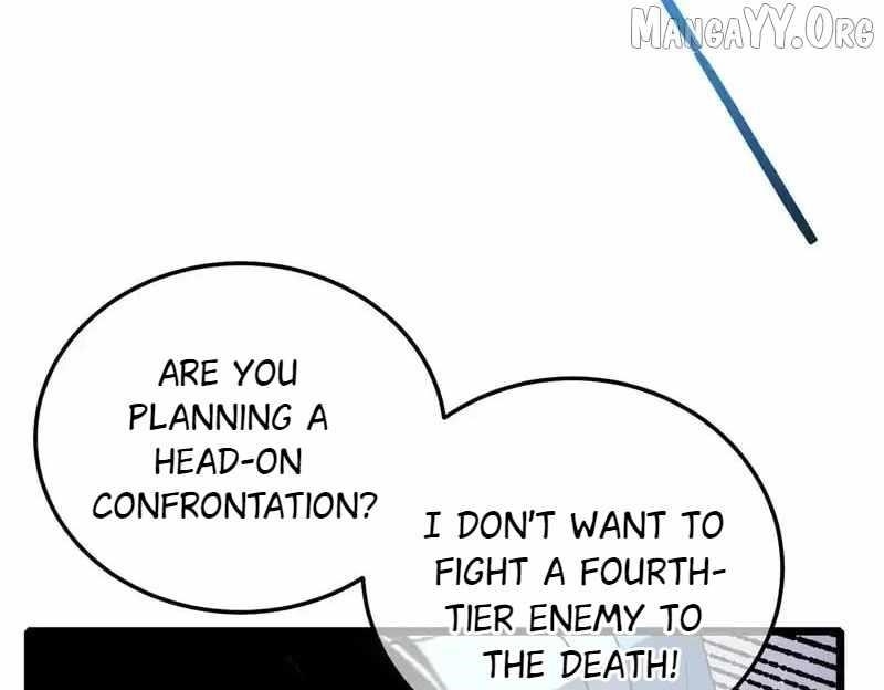 I Rely on My Invincibility to Deal Tons of Damage Passively! Chapter 147 - Page 172 in English