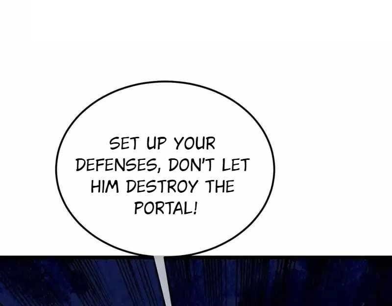 I Rely on My Invincibility to Deal Tons of Damage Passively! Chapter 147 - Page 186 in English