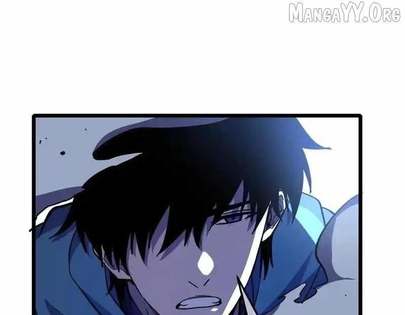 I Rely on My Invincibility to Deal Tons of Damage Passively! Chapter 147 - Page 198 in English