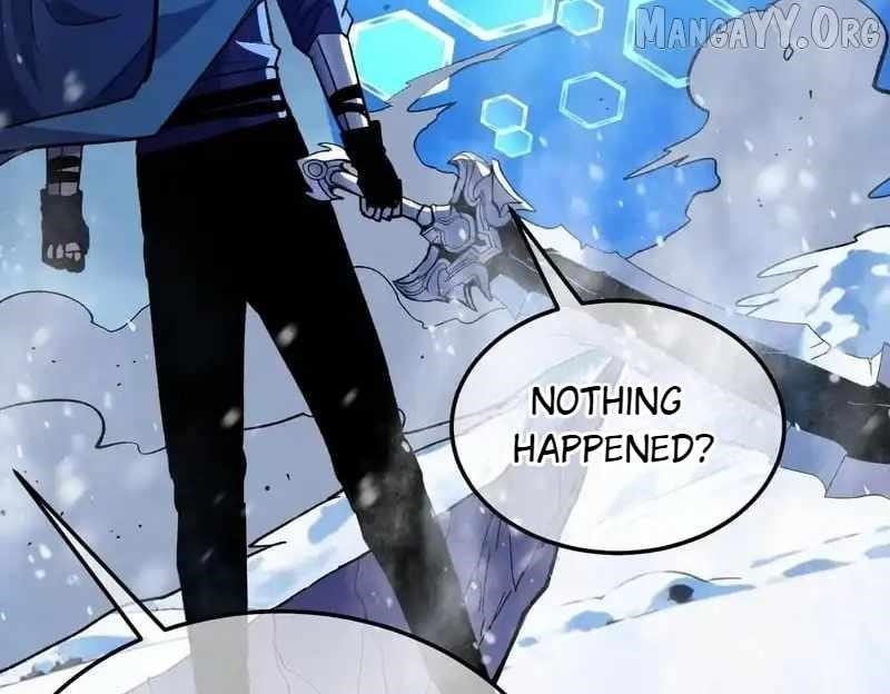 I Rely on My Invincibility to Deal Tons of Damage Passively! Chapter 147 - Page 201 in English