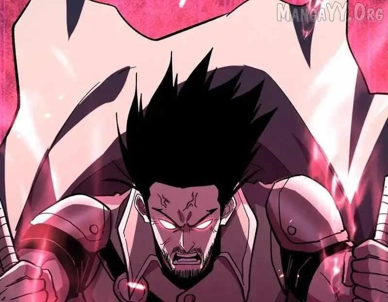 I Rely on My Invincibility to Deal Tons of Damage Passively! Chapter 147 - Page 204 in English