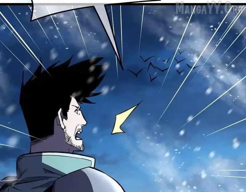 I Rely on My Invincibility to Deal Tons of Damage Passively! Chapter 147 - Page 41 in English